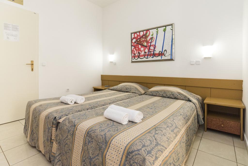 Rooms Savudrija Plava Laguna Rom bilde