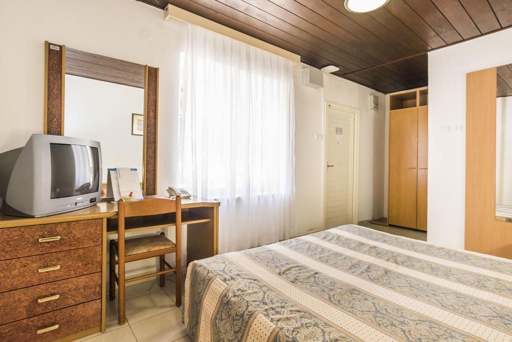 Rooms Savudrija Plava Laguna Rom bilde