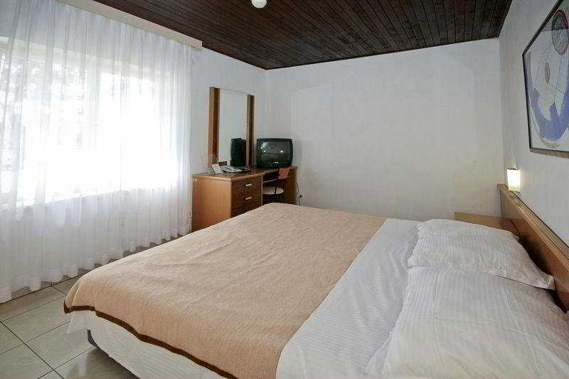 Rooms Savudrija Plava Laguna Eksteriør bilde